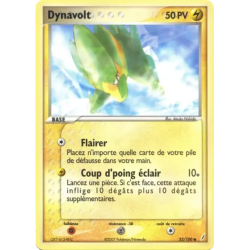 Dynavolt CG - 052/100