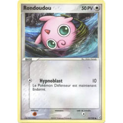 Rondoudou CG - 053/100