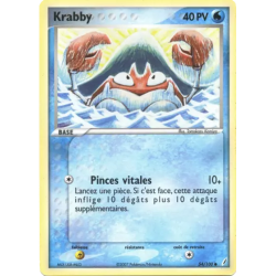 Krabby CG - 054/100