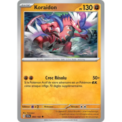 Koraidon SCR - 090/142