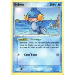 Gobou CG - 057/100