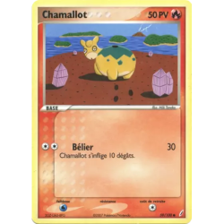 Chamallot CG - 059/100