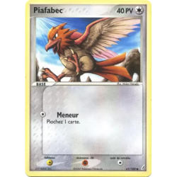 Piafabec CG - 061/100