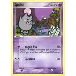 Spoink CG - 062/100