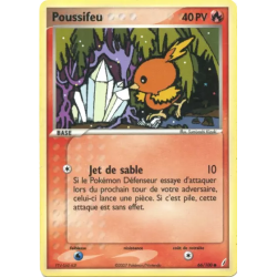 Poussifeu CG - 066/100
