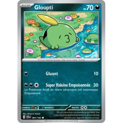 Gloupti SCR - 091/142