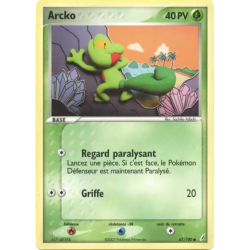 Arcko CG - 067/100