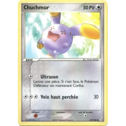 Chuchmur CG - 069/100