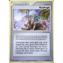 Naufragé CG - 072/100