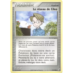 Le réseau de Cileo CG - 073/100