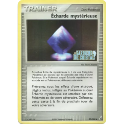 Écharde mystérieuse CG - 081/100