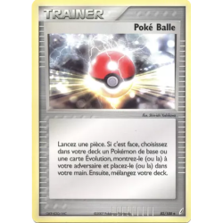 Poké Balle CG - 082/100