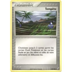 Tempête CG - 085/100