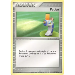 Potion CG - 087/100