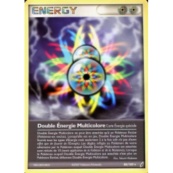 Double Énergie Multicolore CG - 088/100