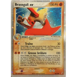 Brasegali ex CG - 090/100