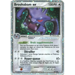 Brouhabam ex CG - 092/100