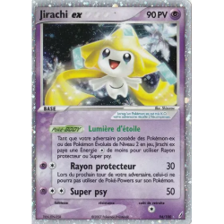 Jirachi ex CG - 094/100