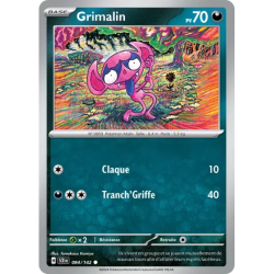 Grimalin SCR - 094/142
