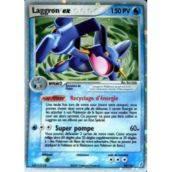Laggron ex CG - 098/100