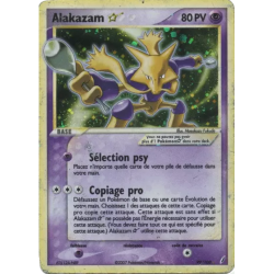 Alakazam CG - 099/100