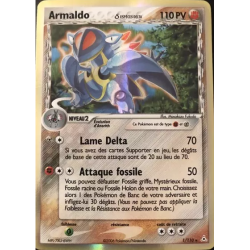 Armaldo ? HP - 001/110