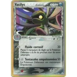 Vacilys ? HP - 002/110