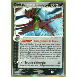 Deoxys ? HP - 003/110