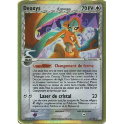 Deoxys ? HP - 005/110