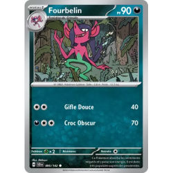 Fourbelin SCR - 095/142