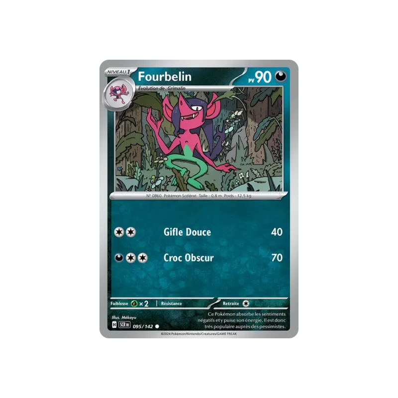 Fourbelin SCR - 095/142