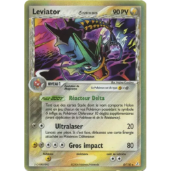 Leviator ? HP - 008/110