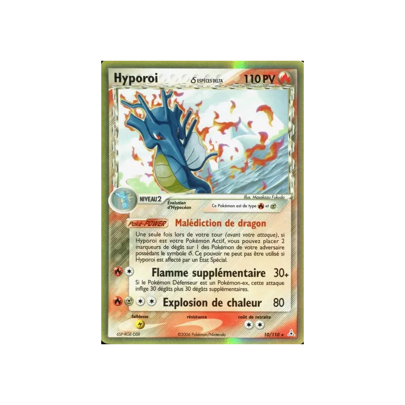 Hyporoi ? HP - 010/110