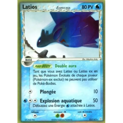 Latios ? HP - 012/110