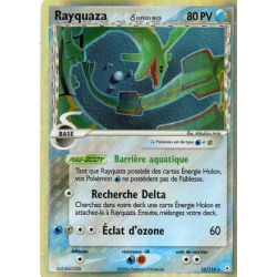 Rayquaza ? HP - 016/110