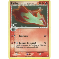 Latias ? HP - 021/110