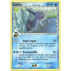 Latios ? HP - 022/110