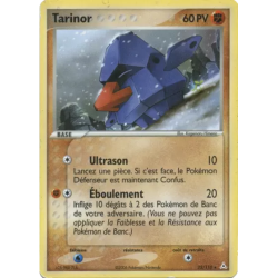 Tarinor HP - 025/110