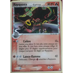 Rayquaza ? HP - 026/110