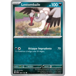 Lestombaile SCR - 097/142