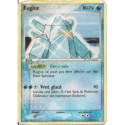Regice HP - 027/110