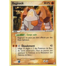 Regirock HP - 028/110