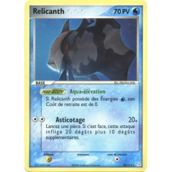 Relicanth HP - 030/110