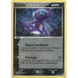 Tenefix HP - 031/110