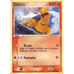 Chartor HP - 033/110