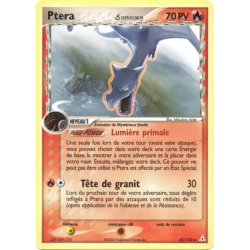 Ptera ? HP - 035/110