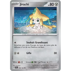 Jirachi SCR - 098/142