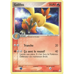 Galifeu HP - 039/110