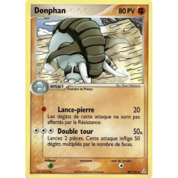 Donphan HP - 040/110