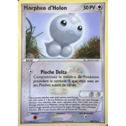 Morpheo d'Holon HP - 044/110
